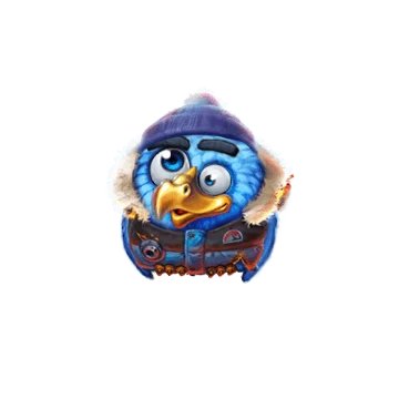Skipper karaktär